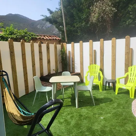 Guest house Alfoz De Rondiella *