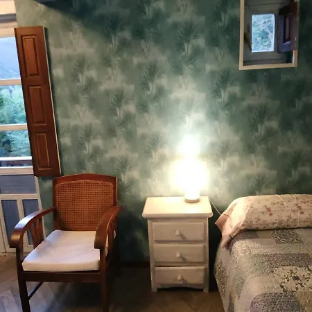 Alfoz De Rondiella Guest house *