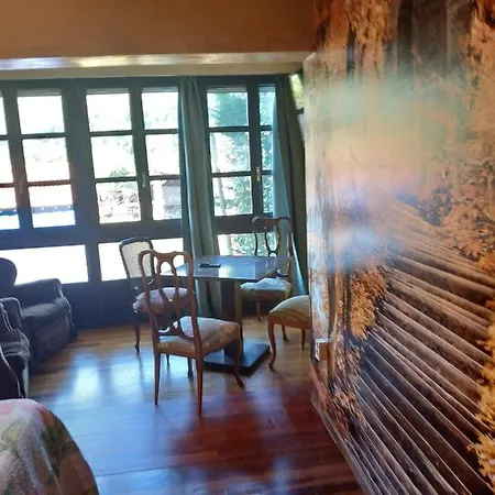 Guest house Alfoz De Rondiella Pineres