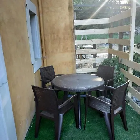 Guest house Alfoz De Rondiella *