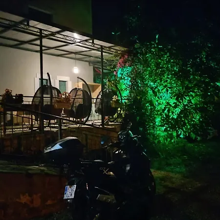 Alfoz De Rondiella Guest house