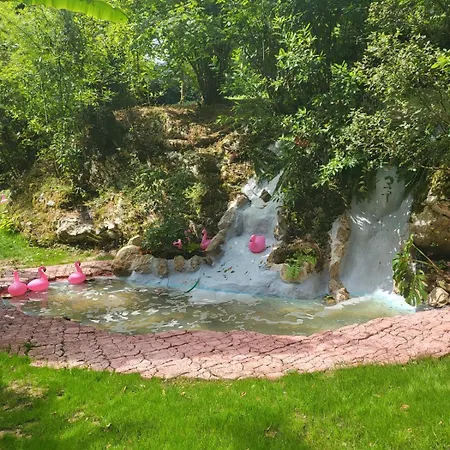 Guest house Alfoz De Rondiella Pineres