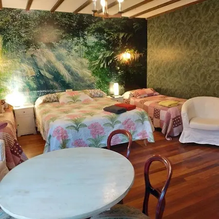 Guest house Alfoz De Rondiella *