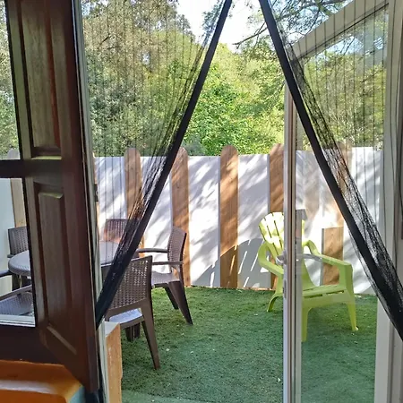 Alfoz De Rondiella Guest house Pineres