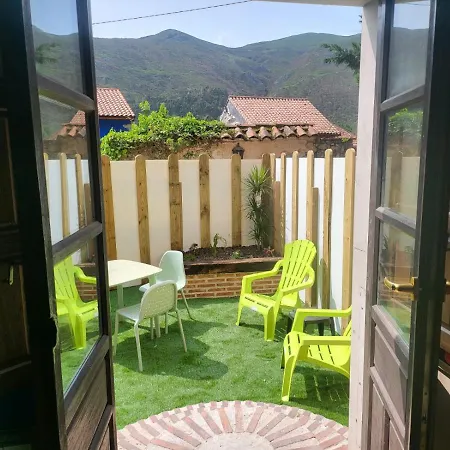 Alfoz De Rondiella Affittacamere *