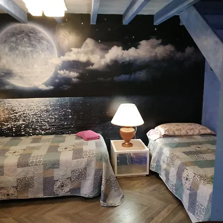 Affittacamere Alfoz De Rondiella Piñeres