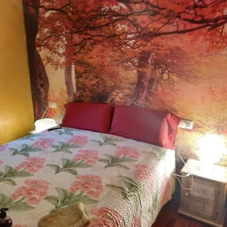 Alfoz De Rondiella * Piñeres