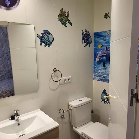 Alfoz De Rondiella *