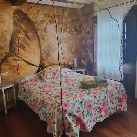 Alfoz De Rondiella Piñeres