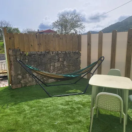 Alfoz De Rondiella Piñeres