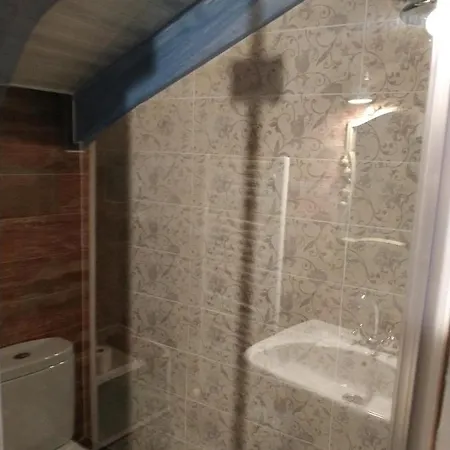 Alfoz De Rondiella *