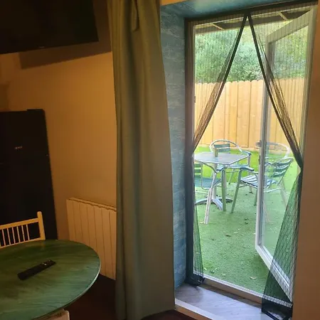 Gasthof Alfoz De Rondiella *