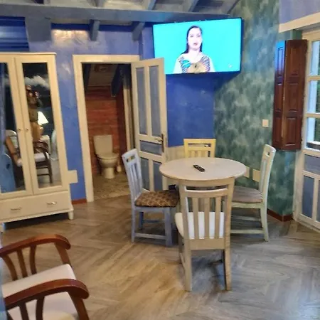 Alfoz De Rondiella Affittacamere *