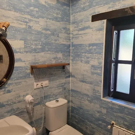 Gasthof Alfoz De Rondiella Piñeres