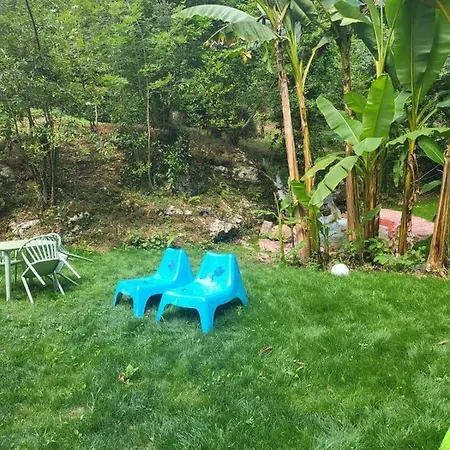 Gasthof Alfoz De Rondiella