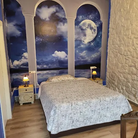 Alfoz De Rondiella Gasthof Piñeres