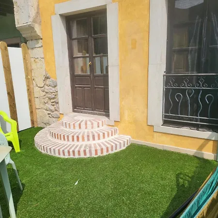 Alfoz De Rondiella Piñeres