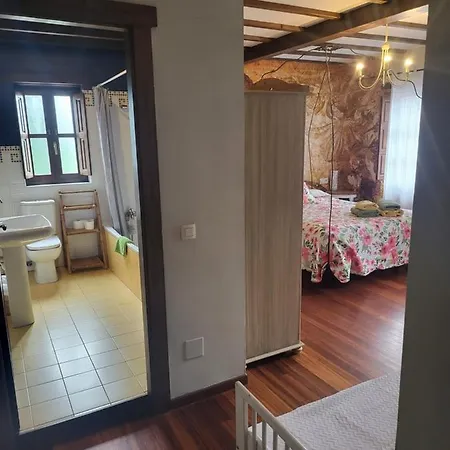 Alfoz De Rondiella *