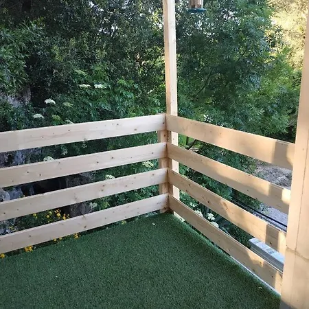 Alfoz De Rondiella *