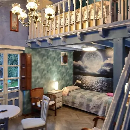 Alfoz De Rondiella Piñeres