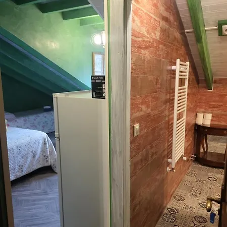 Alfoz De Rondiella Piñeres