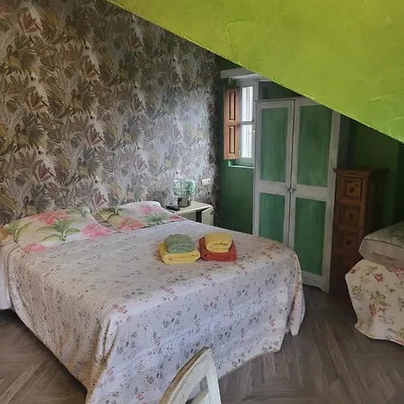 Alfoz De Rondiella *