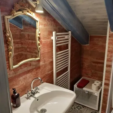 Affittacamere Alfoz De Rondiella *