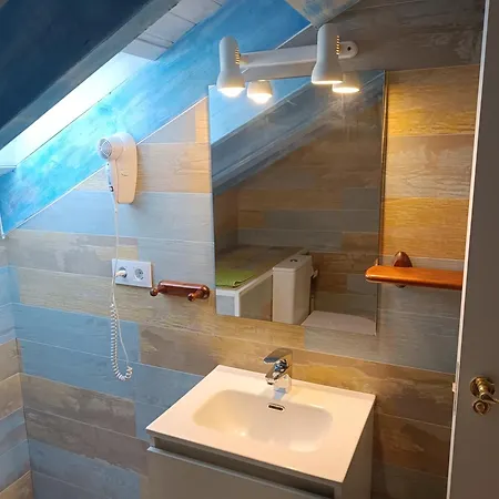 Alfoz De Rondiella Gasthof