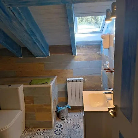 Affittacamere Alfoz De Rondiella Piñeres