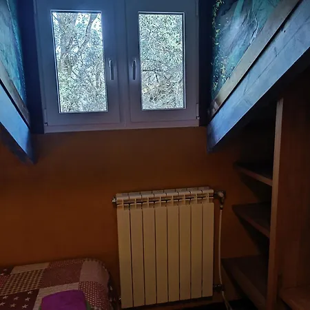 Affittacamere Alfoz De Rondiella *