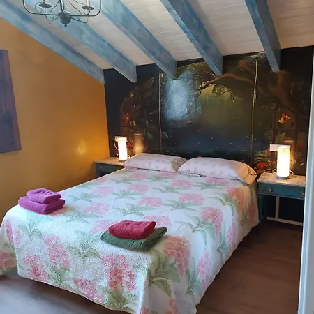 Alfoz De Rondiella * Piñeres