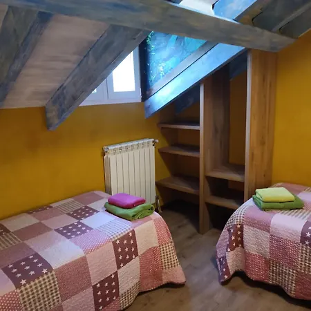 Alfoz De Rondiella Piñeres