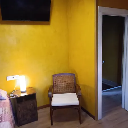 Alfoz De Rondiella Gasthof