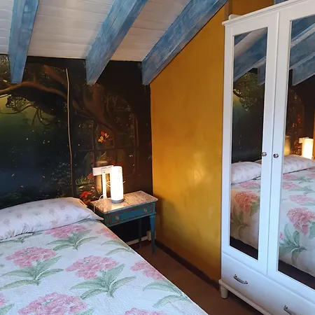 Affittacamere Alfoz De Rondiella Piñeres