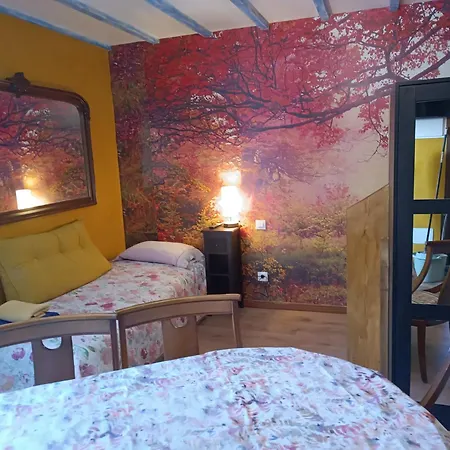 Guest house Alfoz De Rondiella *