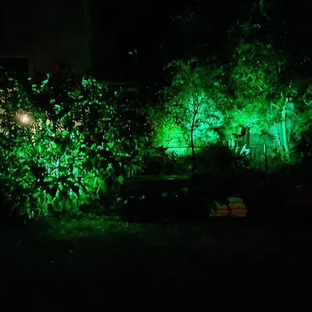 Gasthof Alfoz De Rondiella