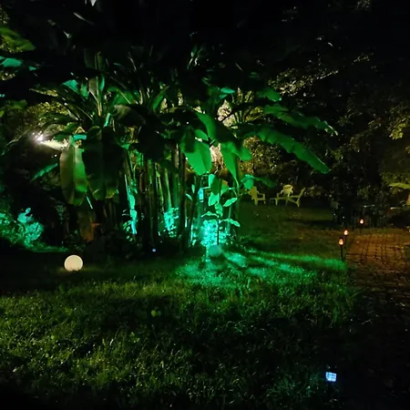 Alfoz De Rondiella Affittacamere