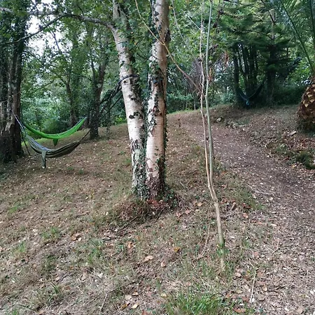 Alfoz De Rondiella *