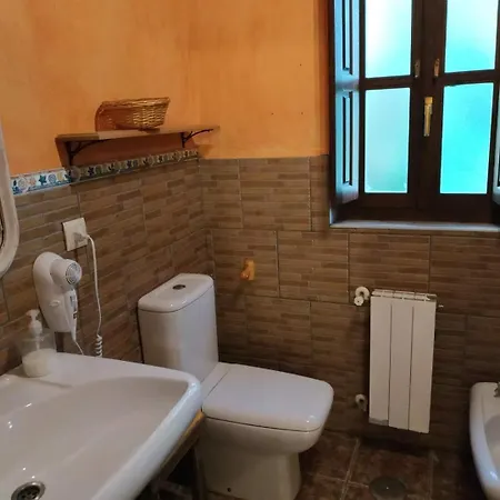 Alfoz De Rondiella Gasthof