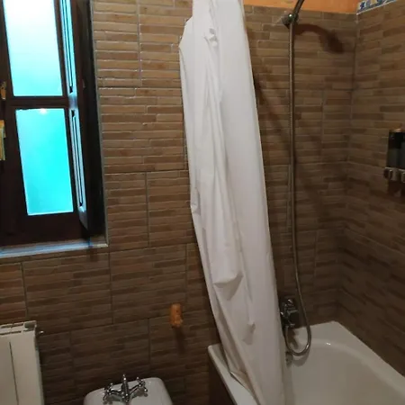 Alfoz De Rondiella Gasthof Piñeres