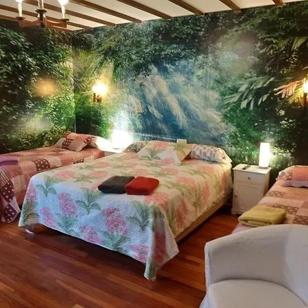 Alfoz De Rondiella *