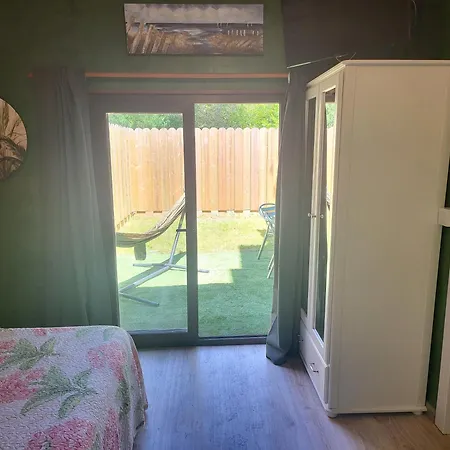 Alfoz De Rondiella Affittacamere *