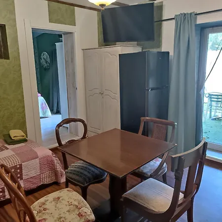 Gasthof Alfoz De Rondiella