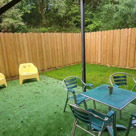 Alfoz De Rondiella Piñeres