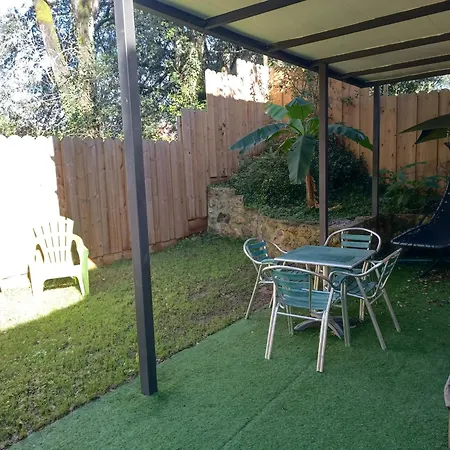 Alfoz De Rondiella Gasthof