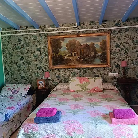 Alfoz De Rondiella *