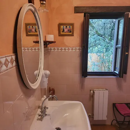 Alfoz De Rondiella * Piñeres