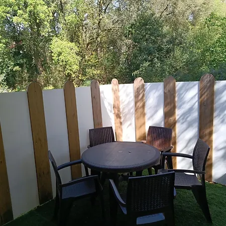 Affittacamere Alfoz De Rondiella *