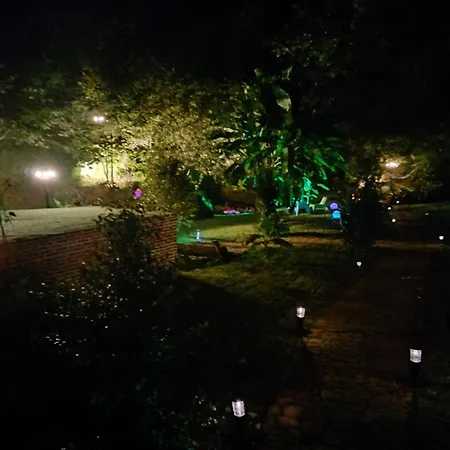 Alfoz De Rondiella *