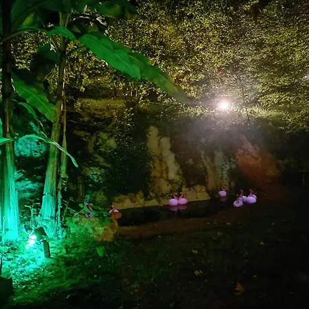 Alfoz De Rondiella Pensión *